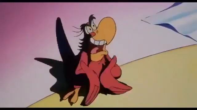 Aladdin and The King Of Thieves - The Oracle смотреть онлайн