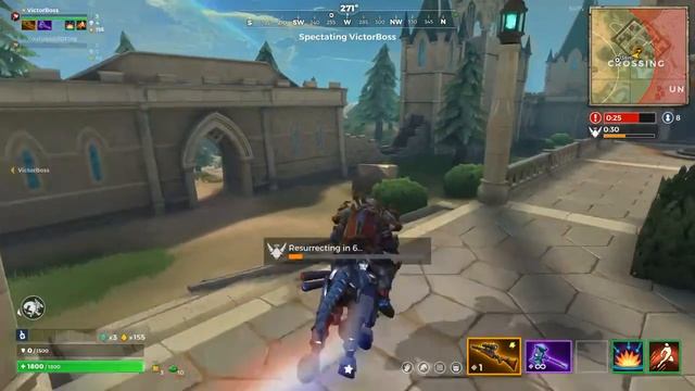Realm Royale - Duo Fun смотреть онлайн