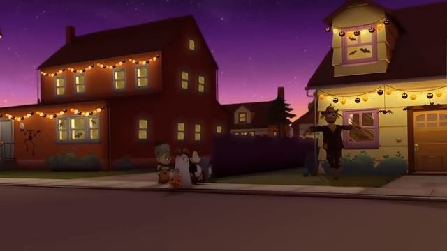 Garfield The Explorer - THE GARFIELD SHOW - SEASON 1