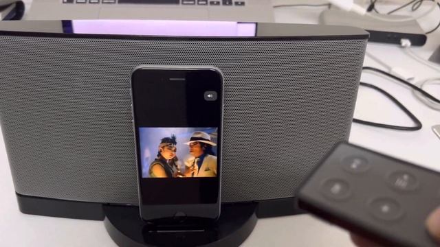 Bose SoundDoc Series III смотреть онлайн