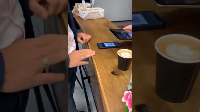 Купил кофе в Челябинске на баллы RC Pay накопленные в Сочи смотреть онлайн