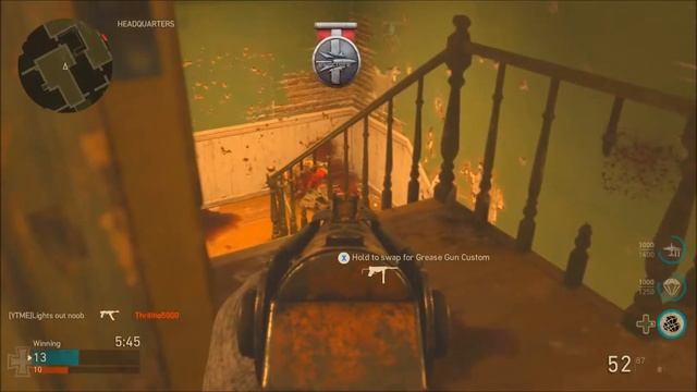 I Might quit youtube (WW2 V2 ROCKE GAMEPLAY) смотреть онлайн