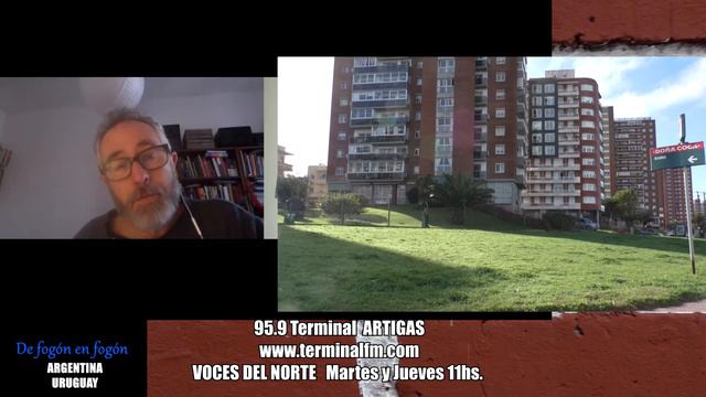 ¿Como se ubican territorialmente las cooperativas de vivienda en Uruguay? Arq. Salvador Squelotto. смотреть онлайн