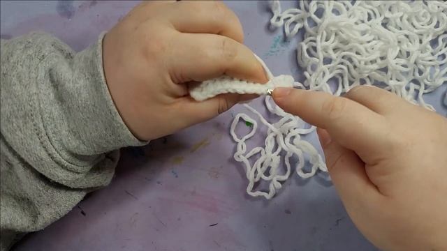 Inspired By WayV/NCT Hendery, SHINee Key And Stray Kids // Crochet Cat Ear Beanie Tutorial