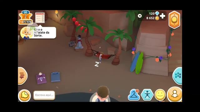 Hotel Hideaway - Jogo Simulador De Vida Virtual – 2020-08-01 смотреть онлайн