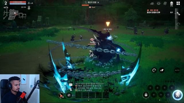 Zenonia Chronobreak | Official Launch Gameplay Review (MMORPG, Open World) смотреть онлайн