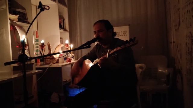 Weşa Art Ozanca Yine Karlar Yağdı Gönül Dağıma söz ve müzik=İpek Mehmet смотреть онлайн