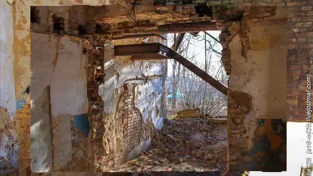 Бывший храм смотреть онлайн