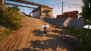 КОРИДОР УЖАСА ➜ Goat Simulator 3 ➜ #18