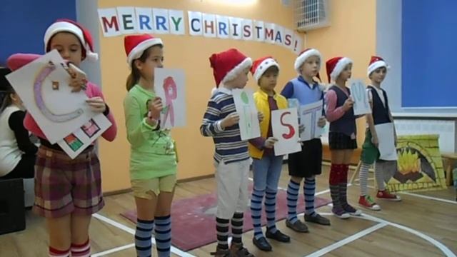 Открытый урок (Школа Золотое Сечение) смотреть онлайн