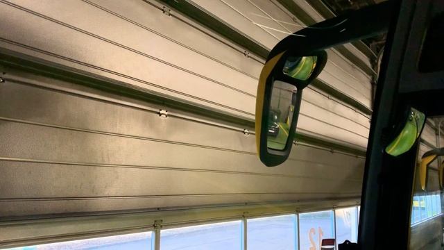 Setra TopClass S 416 HDH Bus Exterior And Interior#SFQuadVLOG