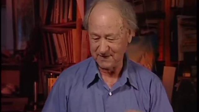 Jonas Mekas – Learning the 'wrong' kind of cinema (9/135) смотреть онлайн