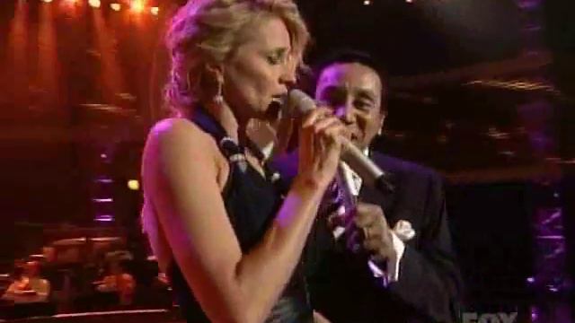 Lucy Lawless with Smokey Robinson Week 5 (Episode #8) 28 September 200 смотреть онлайн