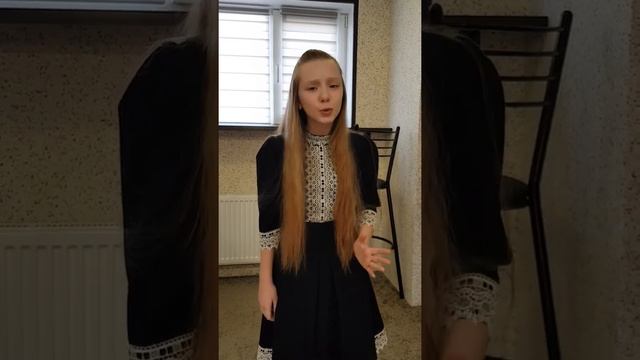 Ермолова с Чистых прудов - к 75-летию Победы - Катерина Баранова смотреть онлайн