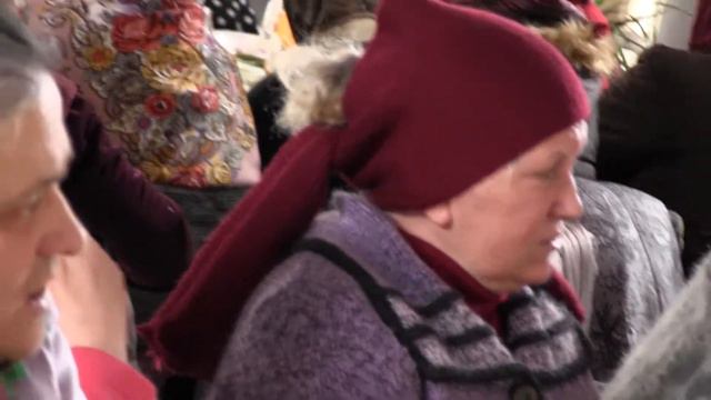 Болгарское пение - Валяпержи - 24.03.18. смотреть онлайн