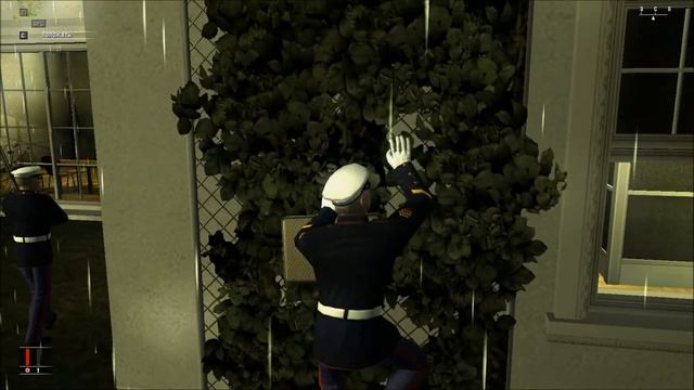 Hitman Blood Money - Яйца 47-го - Танцы / River Dance смотреть онлайн