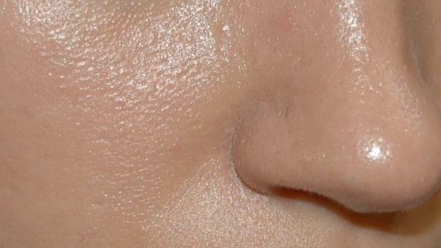 Как убрать жирный блеск с лица смотреть онлайн