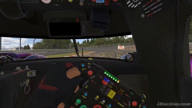 Nurburgring Audi R18 смотреть онлайн