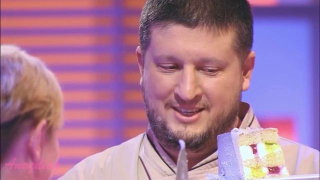 ?Я НЕ СЛЫШУ ХРУСТА БЕЗЕ? смотреть онлайн