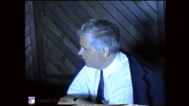 Fikret "Babo" Abdic Agrokomerc смотреть онлайн