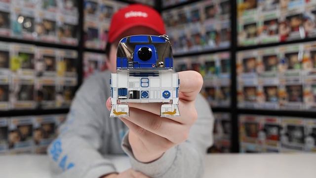 Squid Game Funko Pop Hunting! смотреть онлайн