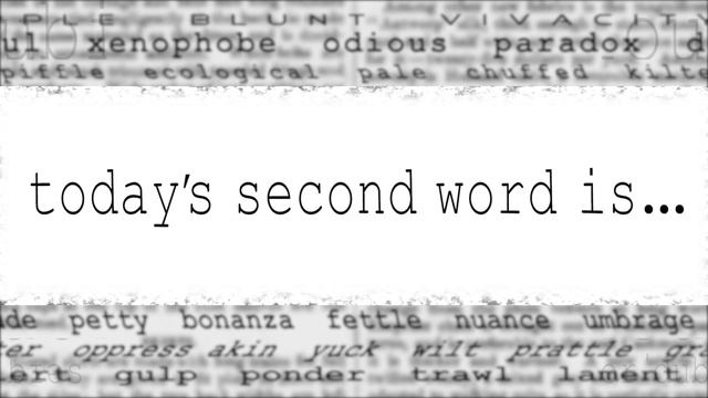 What does DUBIOUS mean? What does DITHER mean? English word definition смотреть онлайн