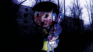 ПРОСТОКВАШИНО - ДЕРЕВНЯ ТИШИНЫ И УЖАСА