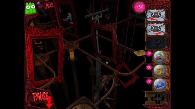 The Great Jitters: Lets Play Pudding Panic -10- [HD] смотреть онлайн