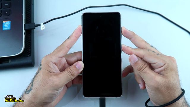 Hard Reset no Samsung Galaxy S20 Fe (SM-G780G G780F) #UTICell смотреть онлайн
