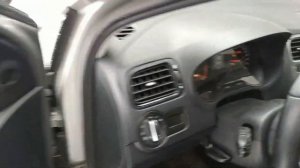 Автоматическое складывание зеркал с пульта на Polo.