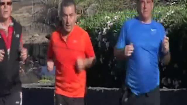 El deporte es salud смотреть онлайн