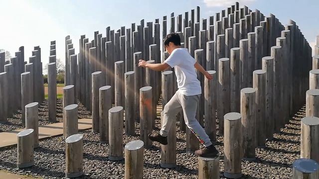 The Beauty Of Dreieich