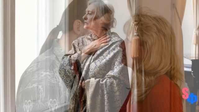 Дочь с мужем, лишив мать крыши над головой, не желает с ней больше общаться смотреть онлайн