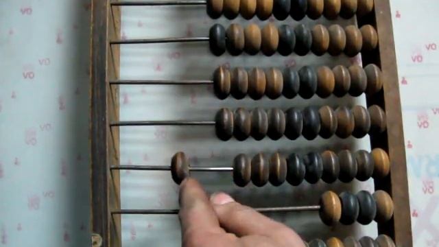 счёт на счётах смотреть онлайн