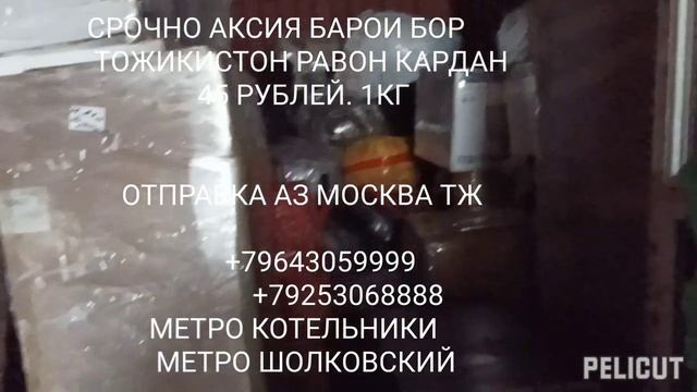 СРОЧНО АКСИЯ 1 КГ 45 РУБЛ БОР РОИ КАРДАН АЗ МОСКВА ТЖ смотреть онлайн