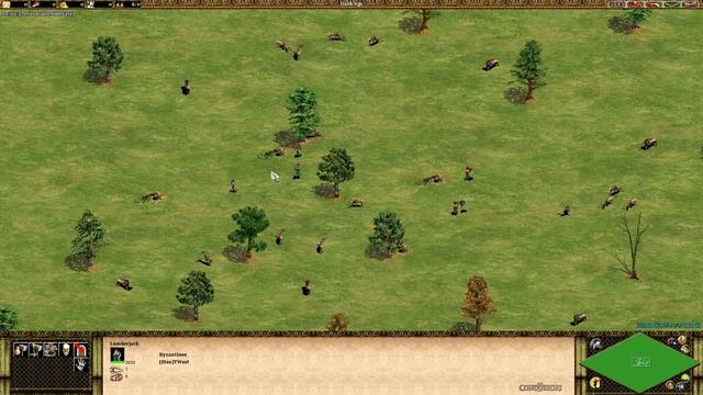 Why Clicking Trees Is So Difficult - And a Mod to Fix the Problem смотреть онлайн