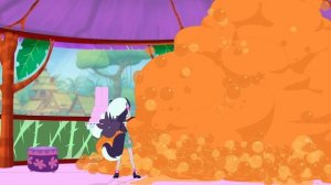 Веселье в джунглях с Enchantimals?Enchantimals Россия ? Джанглвуд | 0+