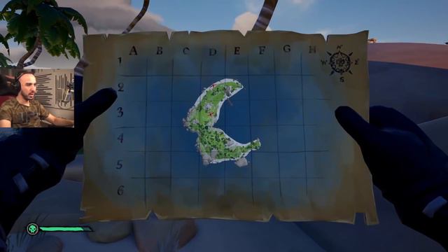 J'AI TROUVÉ UN TRÉSOR ! смотреть онлайн