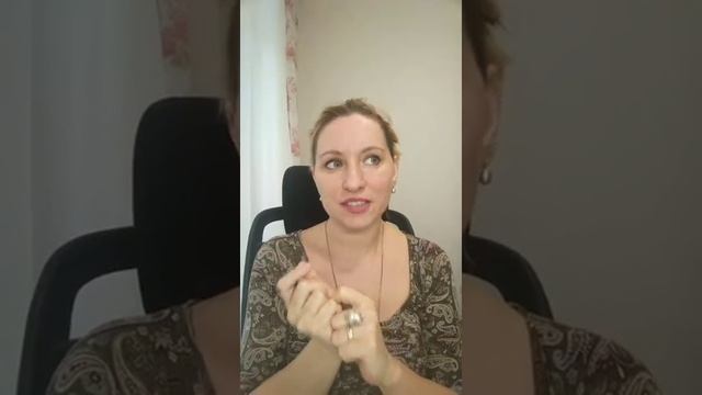 Женская самореализация. Расклад метафорических ассоциативных карт смотреть онлайн
