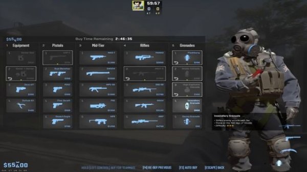 how to win more duels | CS2 coaching