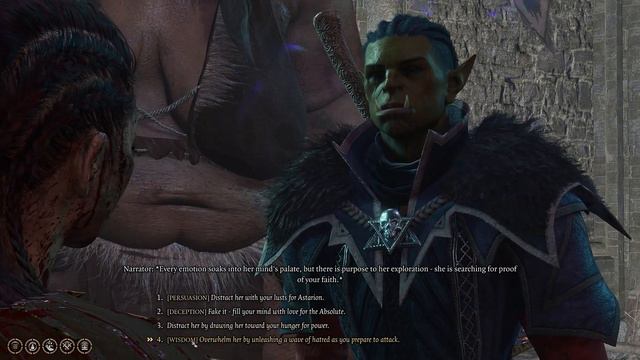 Baldur's Gate 3 | Honour Mode | Guided Walkthrough [Full Commentary] - ACT 2: EP.2 смотреть онлайн