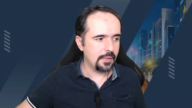 Live #181 | Alavancagem em FIIs: Tudo que Você Precisa Saber смотреть онлайн