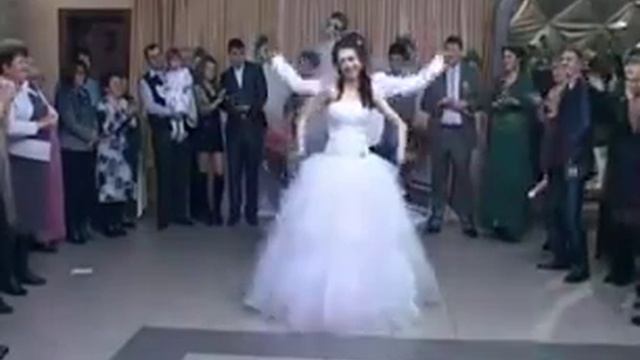 самый классный свадебный танец с сюрпризом смотреть онлайн