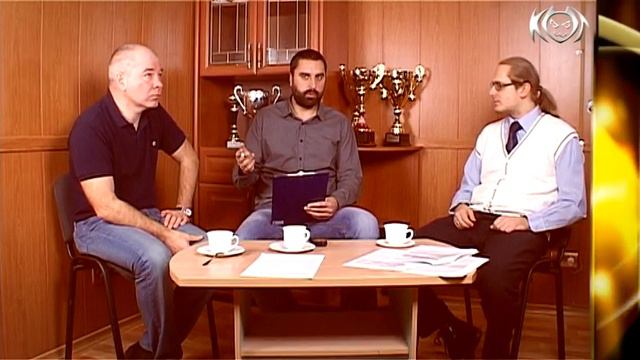 Разговоры о футболе. Выпуск №2. смотреть онлайн