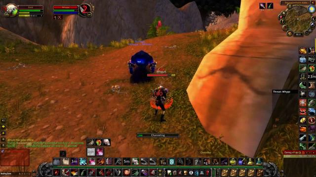 WoW Classic Rogue PvP - HUGE One Shots Compilation смотреть онлайн