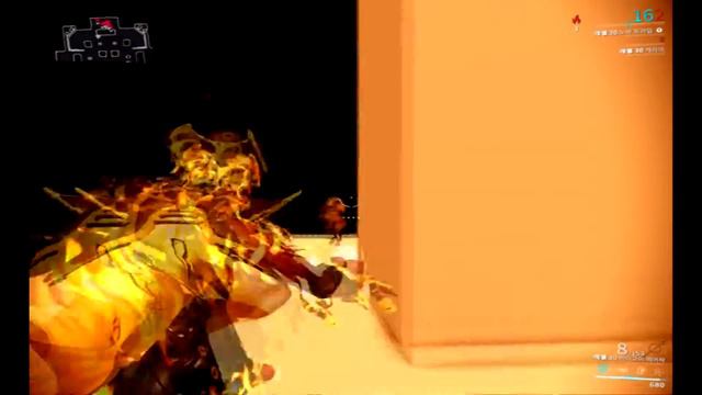 Warframe) Virus + Slash Test - Vaykor Marelok (2, Only Corrsive) смотреть онлайн