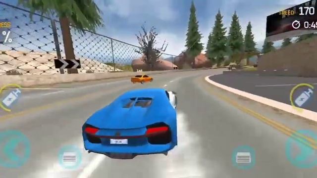 Turbo Drift Car Racing Offline Games | 3D Car Reaching |#anshTv смотреть онлайн