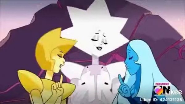 Вселенная Стивена шпинель