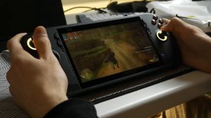 Обзор MSI Claw | Лучше чем Asus rog ally