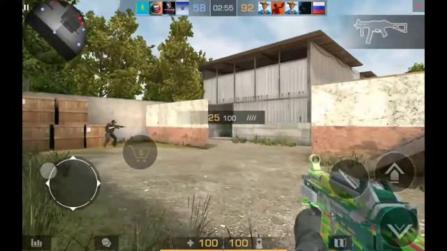 Тупо катки в Standoff 2 || попытался сделать FragMovie ||Standoff 2 ||FragMovie смотреть онлайн